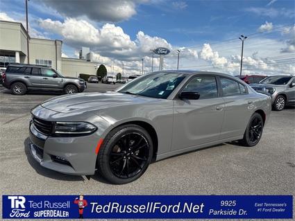 2018 Dodge Charger Knoxville TN