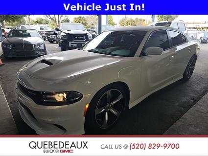 2019 Dodge Charger Tucson AZ