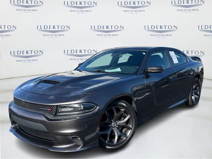 2019 Dodge Charger High Point NC