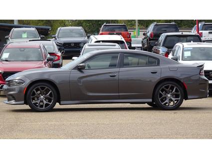 2019 Dodge Charger Tupelo MS