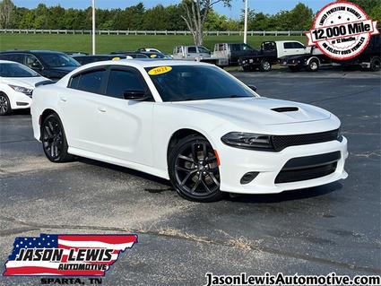 2021 Dodge Charger Sparta TN