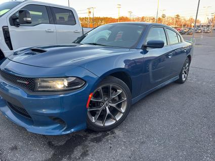 2021 Dodge Charger Beckley WV