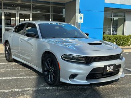 2022 Dodge Charger Newberry SC