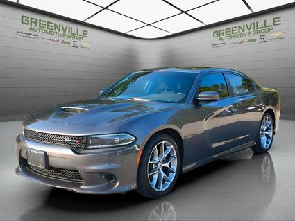2022 Dodge Charger Greenville AL