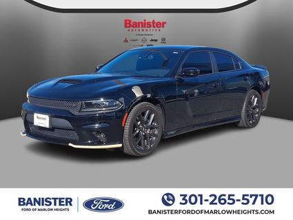 2022 Dodge Charger Suitland MD