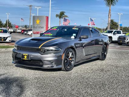 2022 Dodge Charger Salinas CA
