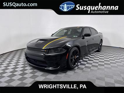 2023 Dodge Charger Wrightsville PA