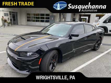 2023 Dodge Charger Wrightsville PA