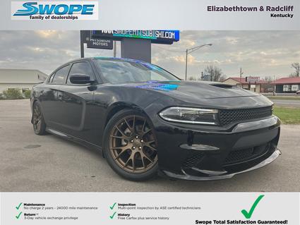 2023 Dodge Charger Radcliff KY
