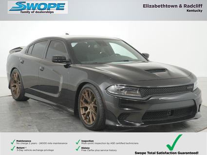 2023 Dodge Charger Radcliff KY