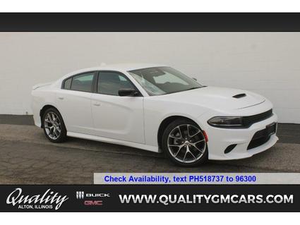 2023 Dodge Charger Alton IL