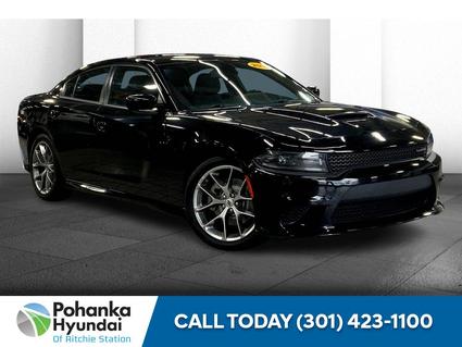 2023 Dodge Charger Capitol Heights MD