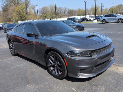 2023 Dodge Charger Henderson KY