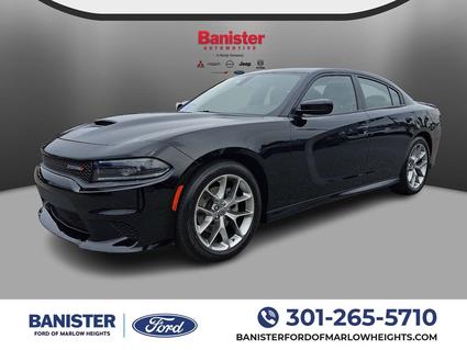 2023 Dodge Charger Suitland MD