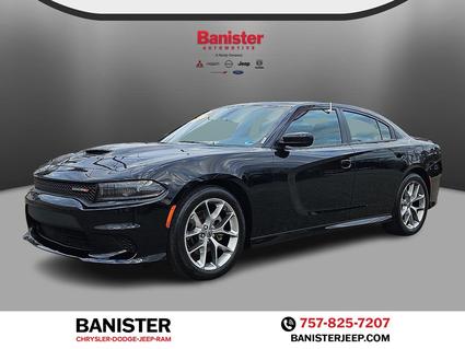 2023 Dodge Charger Hampton VA