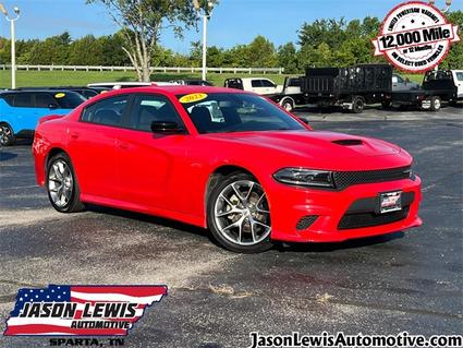 2023 Dodge Charger Sparta TN