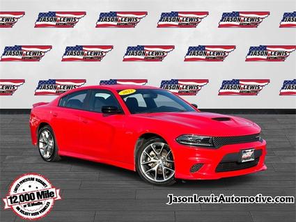 2023 Dodge Charger Sparta TN