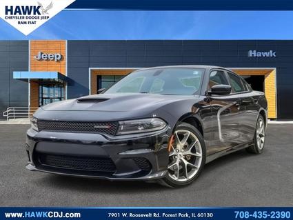 2023 Dodge Charger Forest Park IL