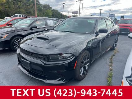 2023 Dodge Charger Kingsport TN