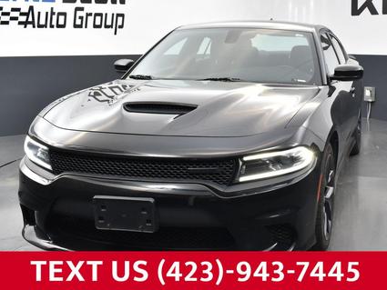 2023 Dodge Charger Kingsport TN