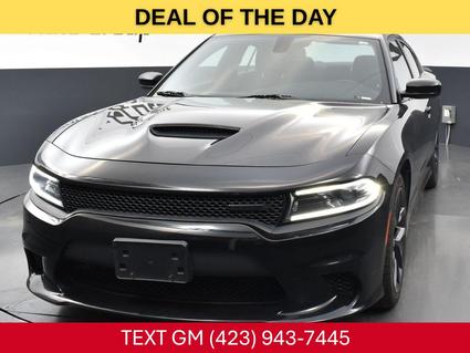 2023 Dodge Charger Kingsport TN