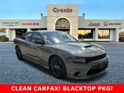 2023 Dodge Charger Griffin GA