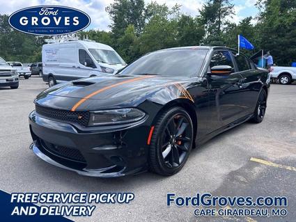 2023 Dodge Charger Cape Girardeau MO