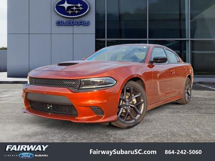 2023 Dodge Charger Greenville SC