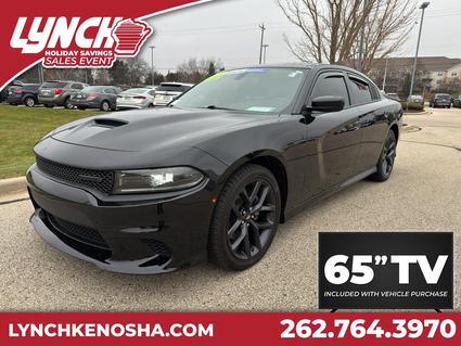 2023 Dodge Charger Kenosha WI