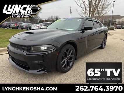 2023 Dodge Charger Kenosha WI