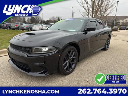 2023 Dodge Charger Kenosha WI