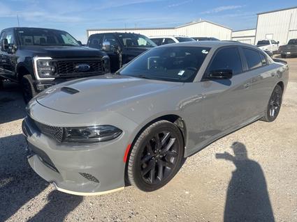 2023 Dodge Charger Whitesboro TX