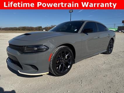 2023 Dodge Charger Whitesboro TX