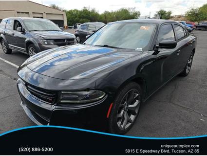 2017 Dodge Charger Tuscon AZ