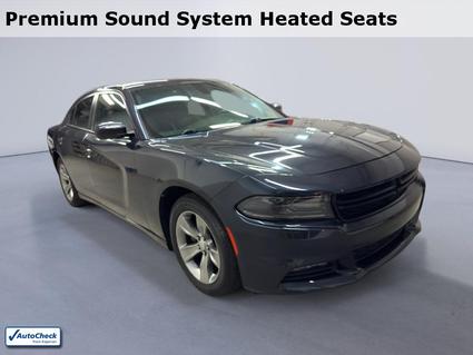 2017 Dodge Charger Brunswick OH