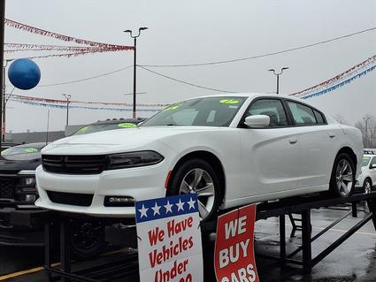 2017 Dodge Charger Woodhaven MI