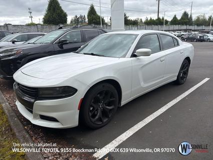 2017 Dodge Charger Vero Beach FL