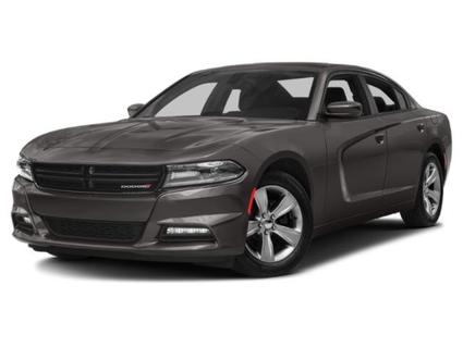 2018 Dodge Charger Tucson AZ