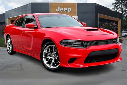 2021 Dodge Charger Union City GA