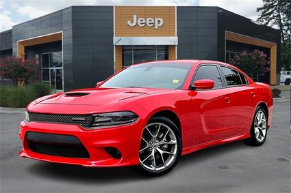 2021 Dodge Charger Union City GA