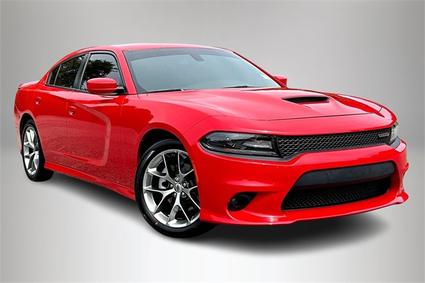 2021 Dodge Charger Union City GA