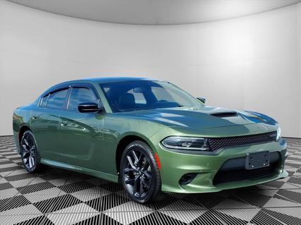 2022 Dodge Charger High Point NC