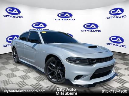2022 Dodge Charger Murfreesboro TN