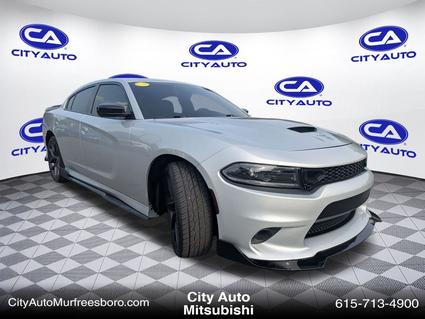 2022 Dodge Charger Murfreesboro TN