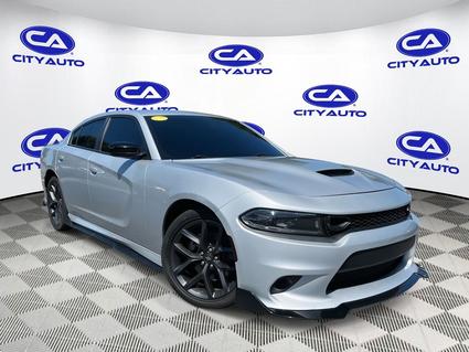 2022 Dodge Charger Murfreesboro TN