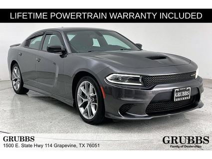 2023 Dodge Charger Grapevine TX