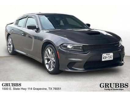 2023 Dodge Charger Grapevine TX