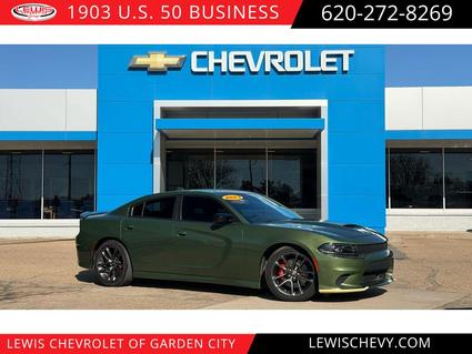 2023 Dodge Charger Garden City KS