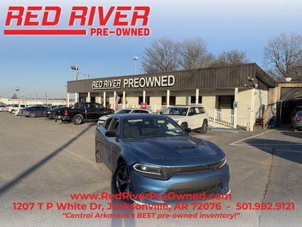2023 Dodge Charger Jacksonville AR