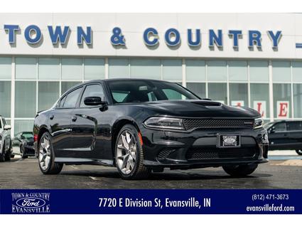 2023 Dodge Charger Evansville IN